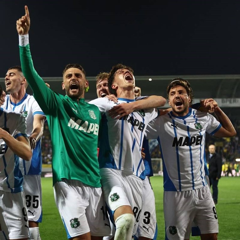 Poznat je novi talijanski prvoligaš