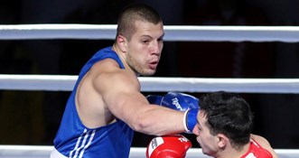 Hrvatski boksački prvak izabrao nadimak: "Ovo je početak. Moja priča tek počinje!"