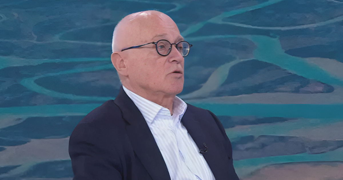 Štern: Riječka rafinerija ne bi smjela ovisiti o volji Mađarske