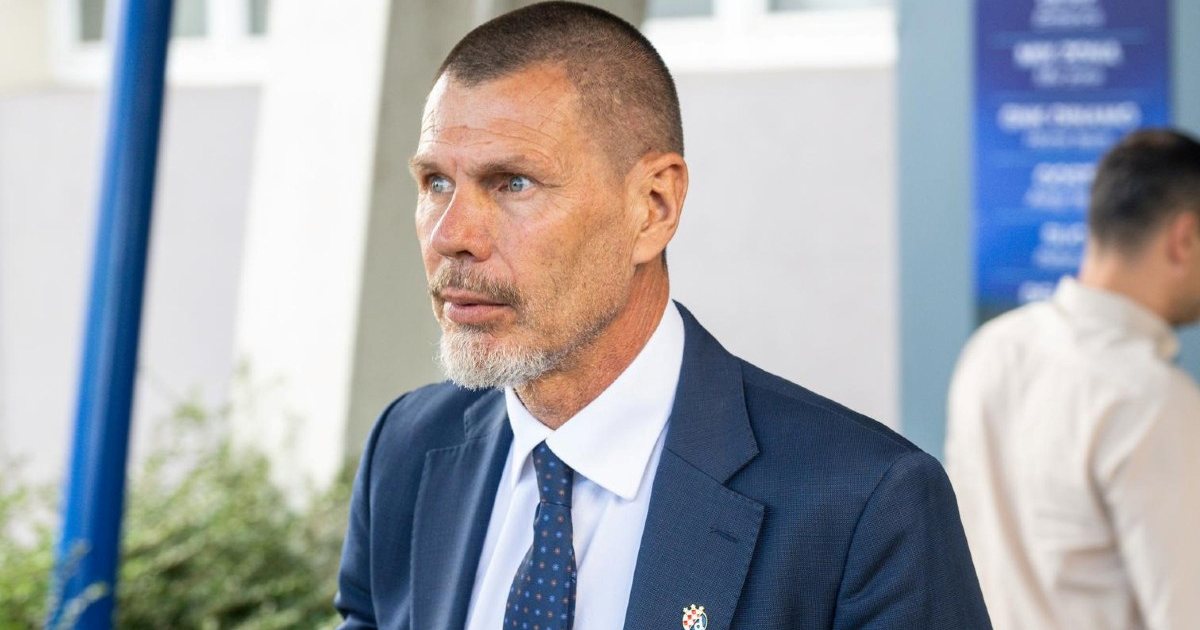 Boban prekinuo šutnju i dva sata odgovarao na novinarska pitanja. Evo što je rekao