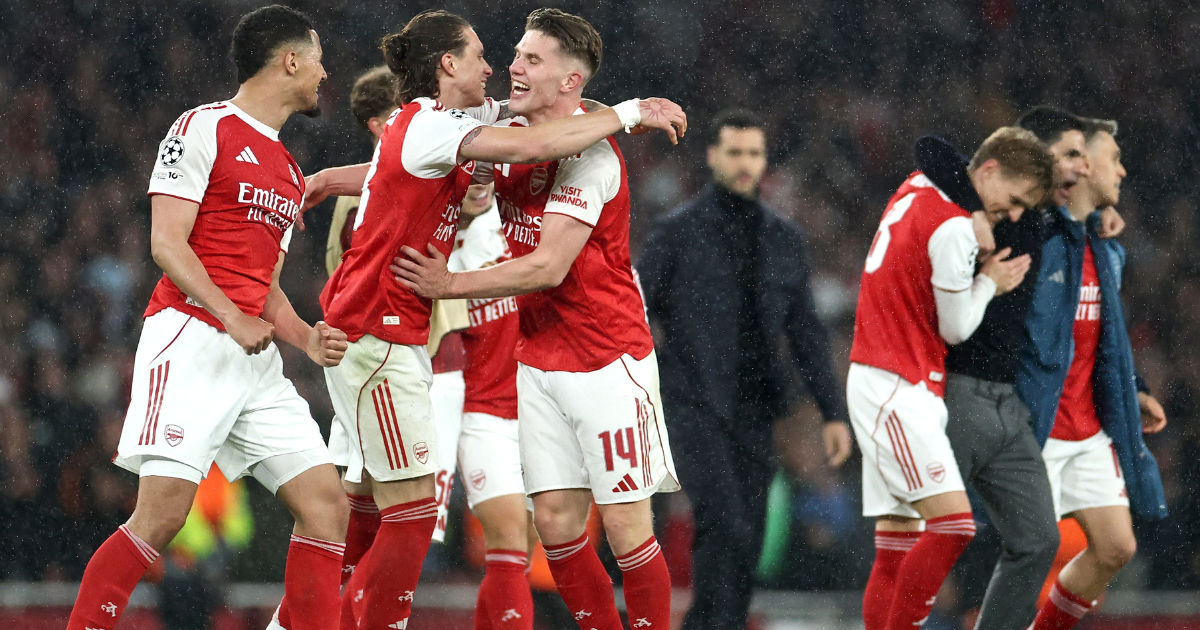 Arsenal odredio datum proslave trofeja iako još ništa nije osvojio