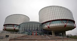 Europski sud: Silovatelj ženi prijetio smrću, Hrvatska to nije dovoljno istražila