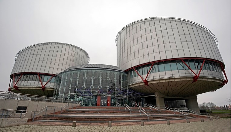 Europski sud: Silovatelj ženi prijetio smrću, Hrvatska to nije dovoljno istražila