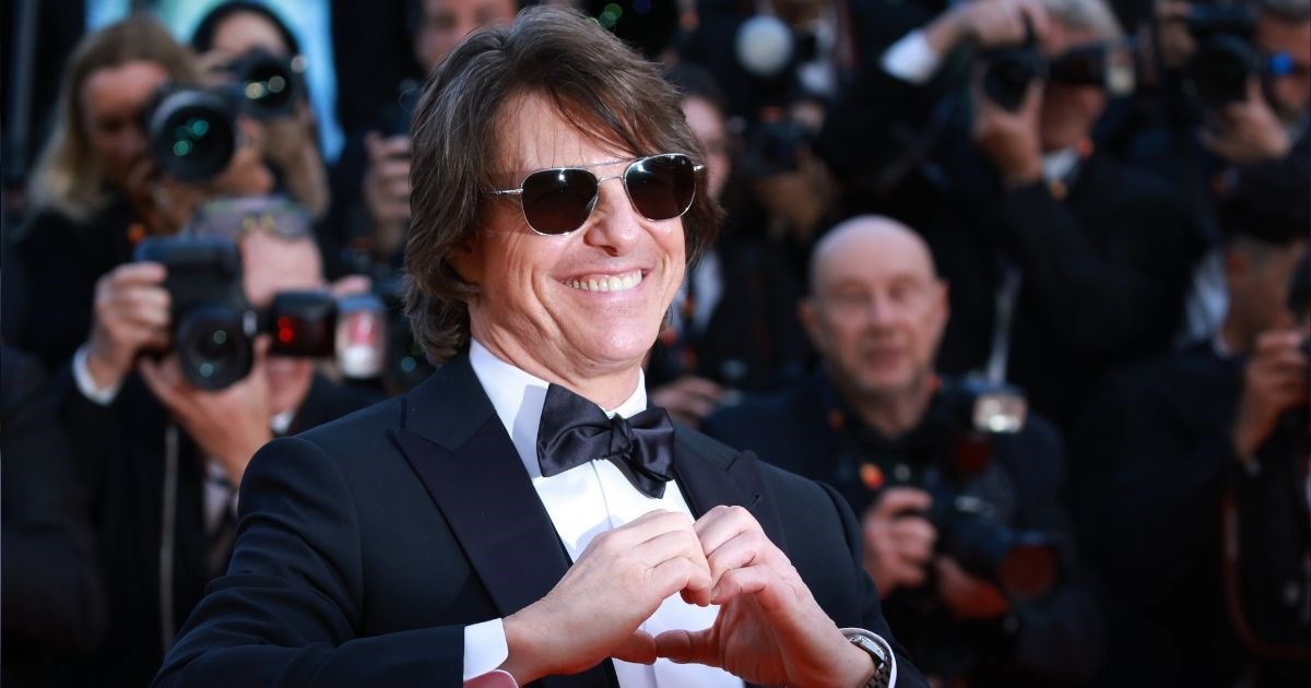 Tom Cruise u Cannesu predstavlja posljednji nastavak Nemoguće misije