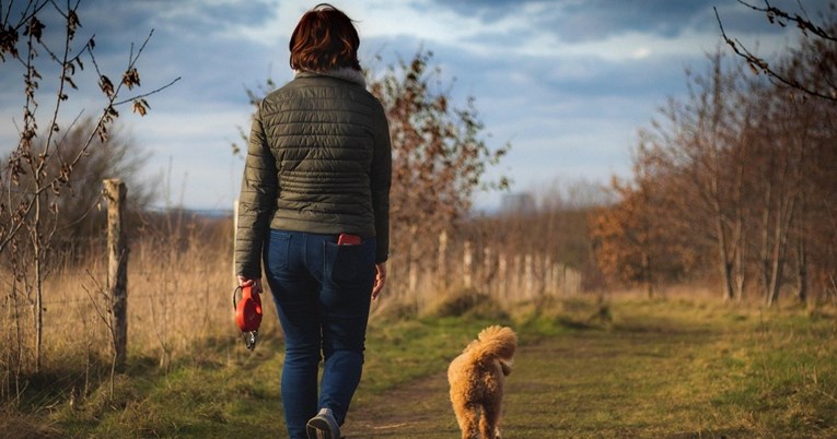 Kardiolozi objašnjavaju kako svakodnevno hodanje utječe na krvni tlak