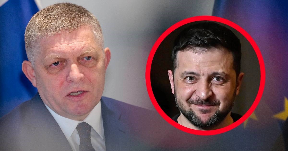 Fico pozvao Zelenskog na pregovore. Zelenski: Može, dođi u Kijev u petak