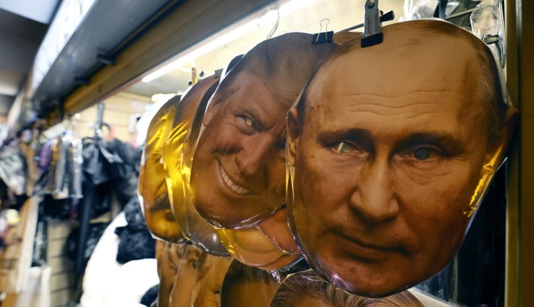 Ruski politolog: Putinova taktika je jasna, ima tri elementa. On se igra s Trumpom