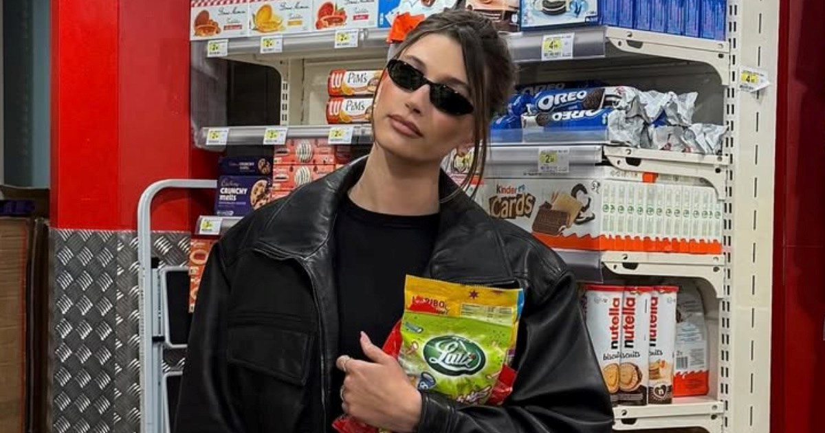 Kožna bomber jakna ključni je cool-girl komad za proljeće