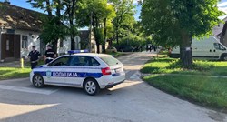 U Srbiji s kućnog praga pucao na policajce, ranjen i on i oni