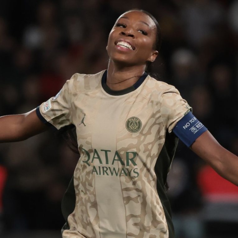 Igračica PSG-a prešla u London i postala najskuplja žena u povijesti nogometa