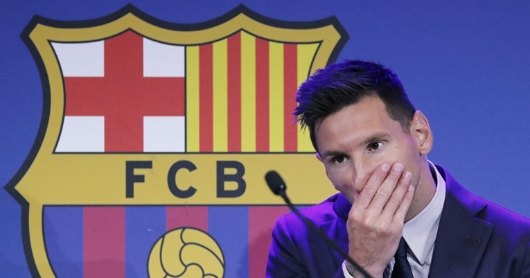 Pojavila se informacija da je Barcelona Messiju dala posljednju ponudu. As: Cirkus!