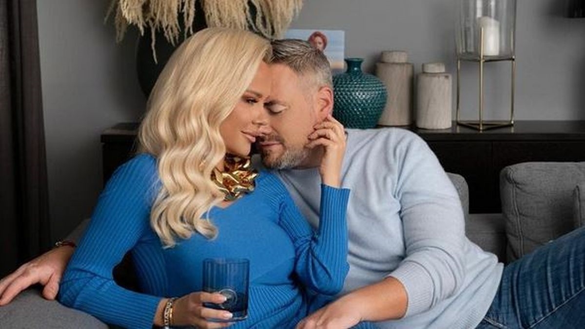 Maja Šuput pohvalila se promjenom u uređenju doma: "Muž će pasti u nesvijest"