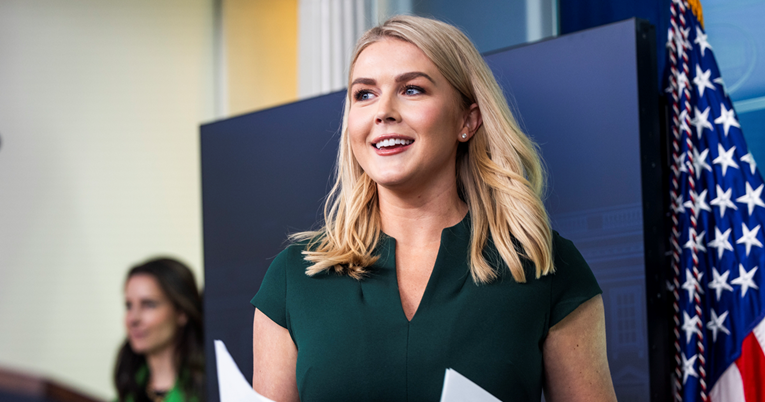 Bijela kuća: Francuzi zbog nas ne govore njemački. Trebali bi biti zahvalni