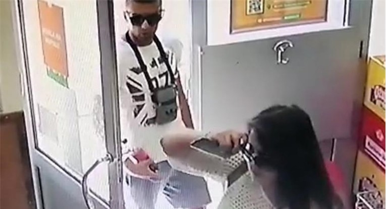 Policija traži pomoć građana. Prepoznajte li ove ljude?