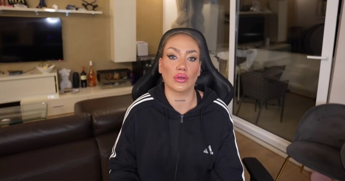 Ela Jerković objavila video o prekidu sa splitskim influencerom: "Sve sam bila kriva"