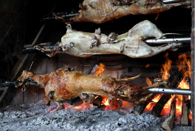 Najbolja janjetina više nije u Jablanici? "Sve je to precijenjeno"