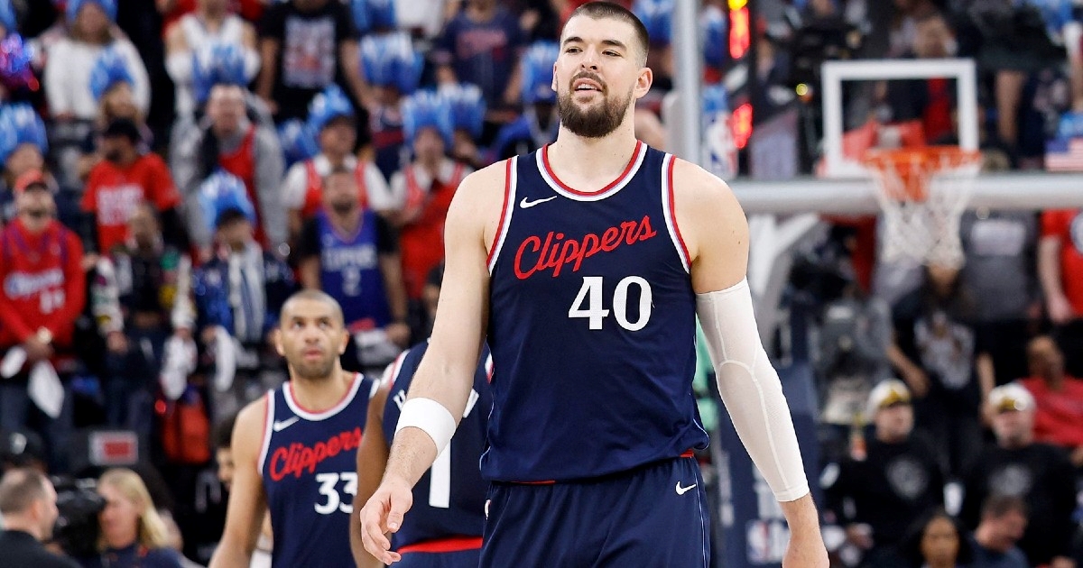 Zubac: Što mi vrijedi moj napredak kad smo ispali u prvom krugu