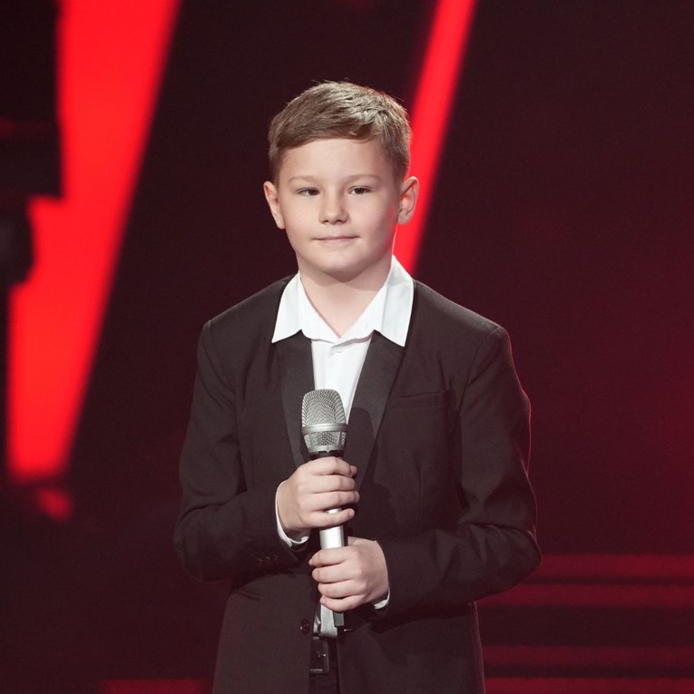 Pobjednik showa The Voice Kids predstavljat će Hrvatsku na Dječjem Eurosongu