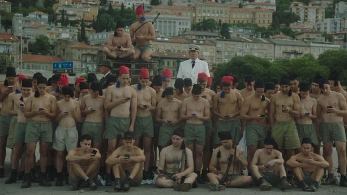 Hrvatski filmovi u konkurenciji 28. Međunarodnog filmskog festivala u Meksiku