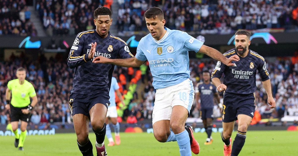 Sprema se veliki transer, Rodri se nudi Realu. Romano: Ovo što je izjavio je važno