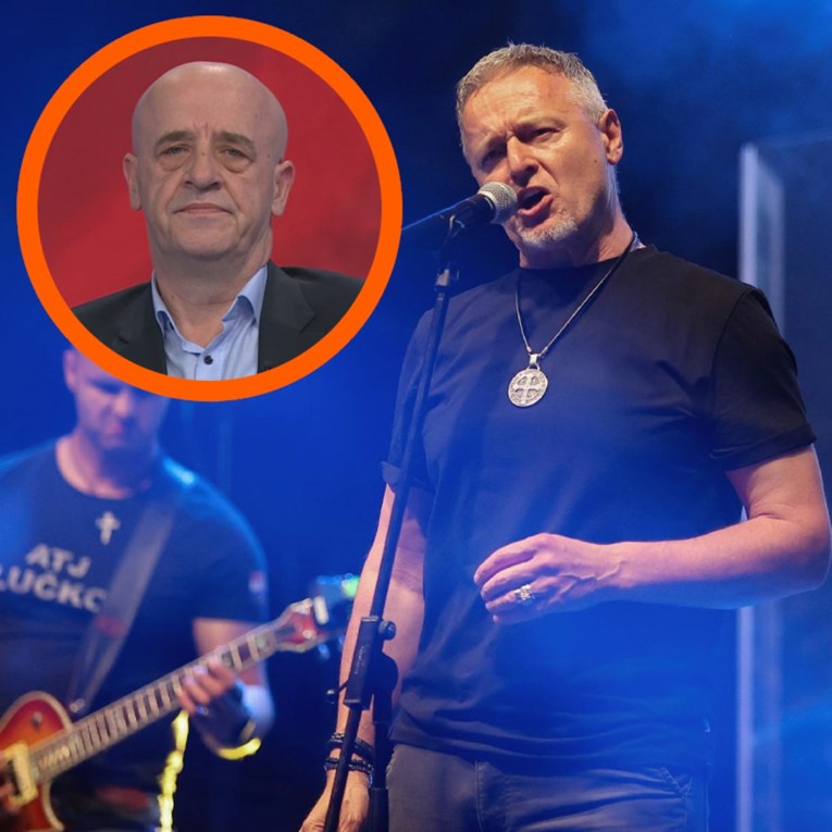 Thompsonov menadžer: Zakupili smo Bundek da ljudi ne stoje na suncu cijeli dan