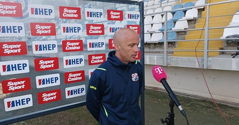 Rudeš ima novog trenera