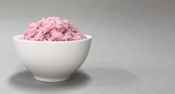 Znanstvenici u laboratoriju uzgojili "mesnu" rižu