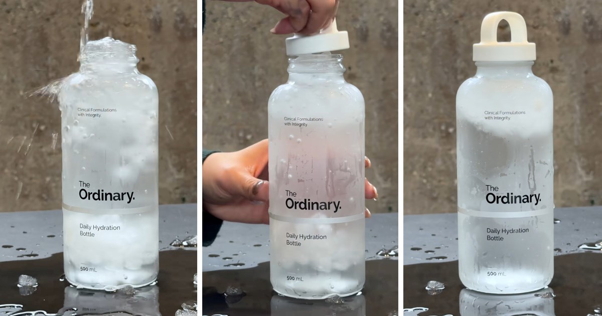 Novi The Ordinary proizvod nema veze s njegom, ali svi ga žele