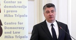 Milanović: Miko Tripalo je bio aristokrat duha hrvatskog naroda