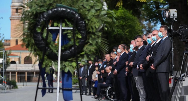 Obilježavanje Bleiburga ove godine na Mirogoju i u Udbini