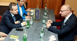 Hrvatska poslala prosvjednu notu Srbiji, veleposlanica pozvana na razgovor