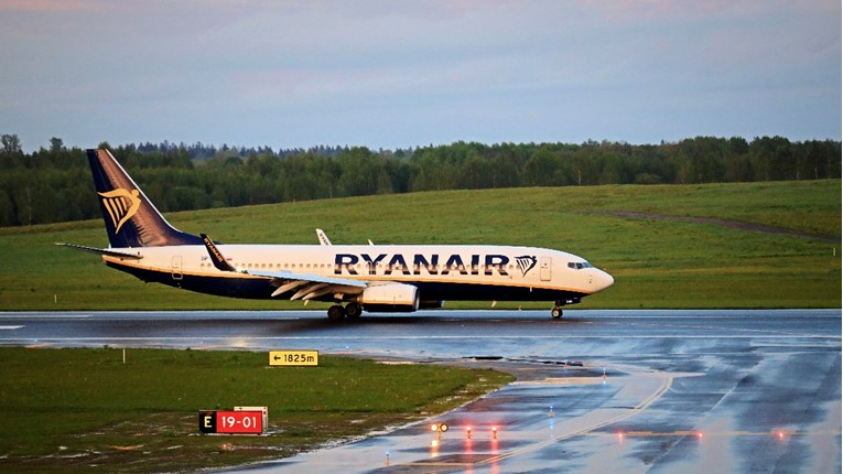 Ryanair se vraća u Rijeku