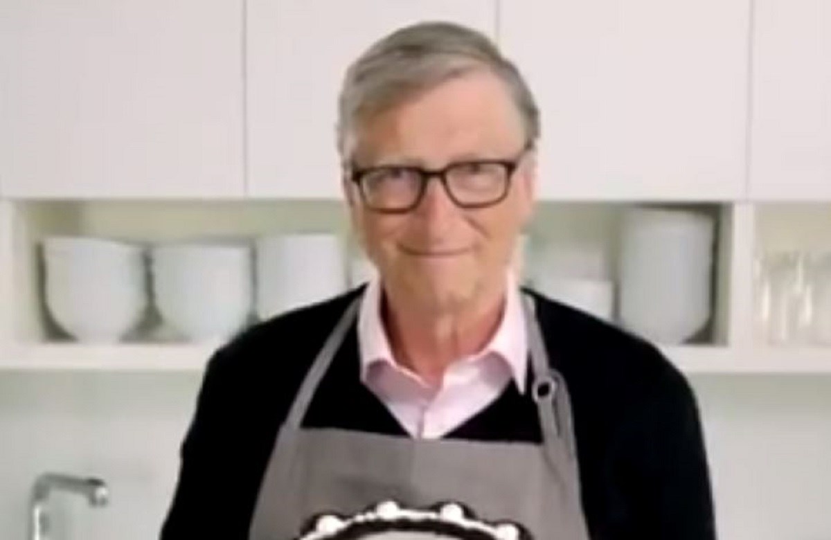 Bill Gates poklonom razveselio Warrena Buffeta za 90. rođendan