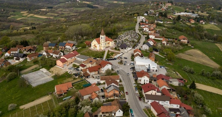 Podaci Fine pokazali najrazvijenije i najmanje razvijene hrvatske županije