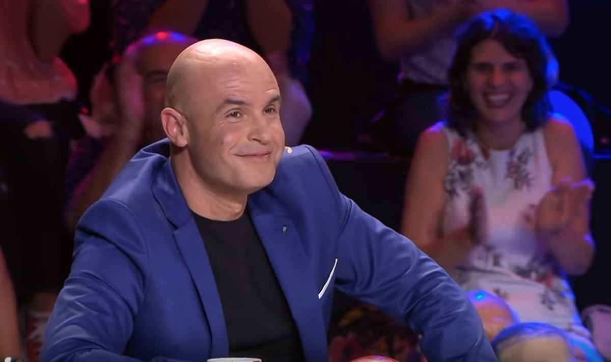 Davor Bilman promijenio izgled, ljudi mu poručili da ga ne bi ni prepoznali