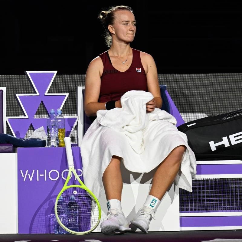 Prošle godine osvojila Wimbledon. Sad ga propušta?