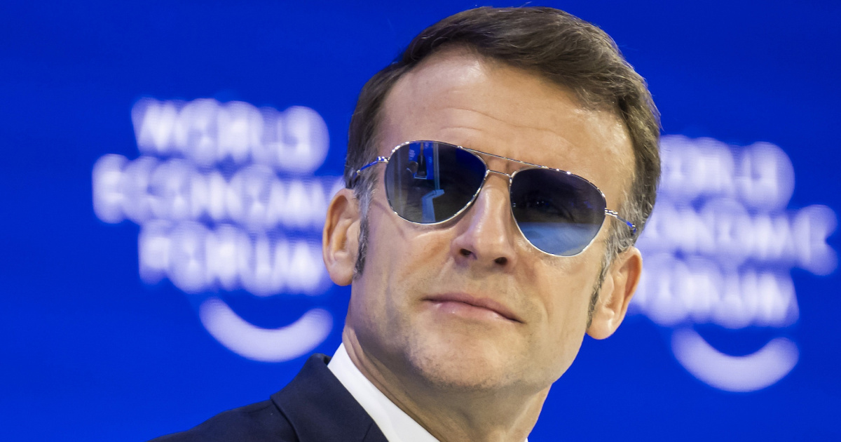 Macronov odgovor Trumpu: Možemo se braniti i bez SAD-a, dokazali smo to na Cipru