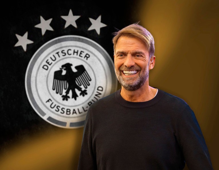 Romano: Gotovo je, Klopp postaje izbornik Njemačke