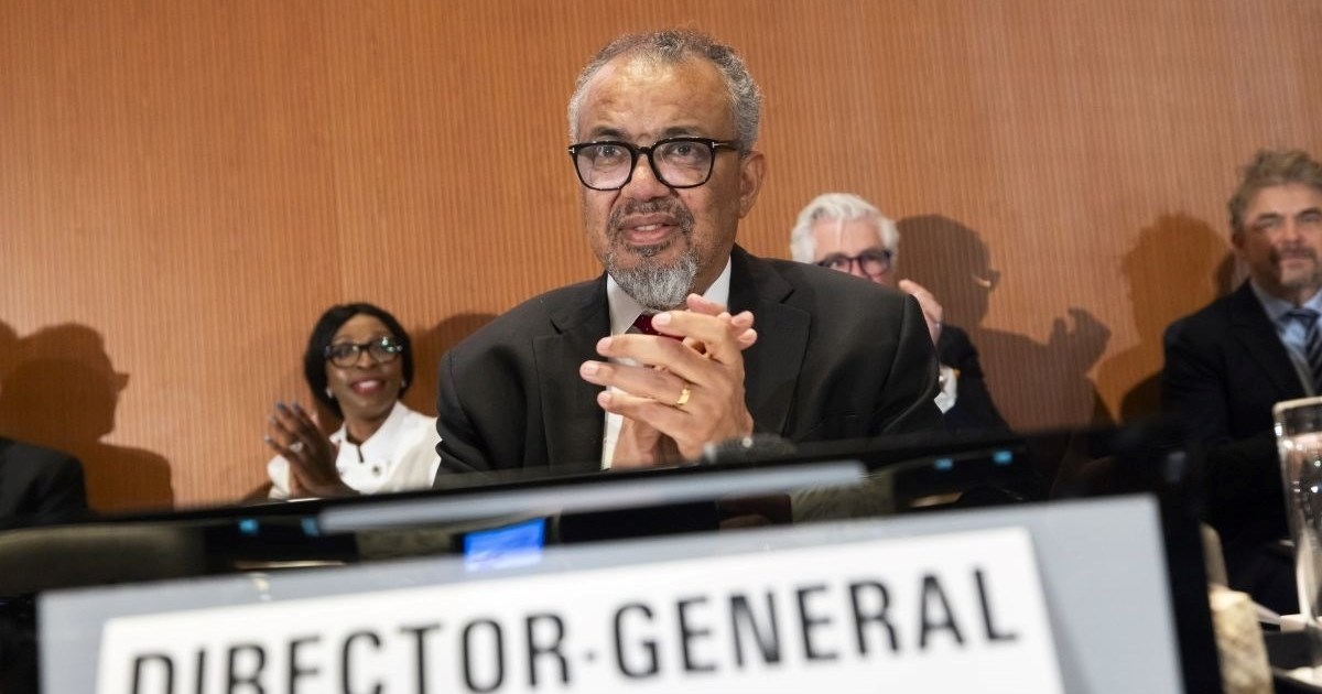 Članice WHO-a usvojile povijesni sporazum o pandemiji