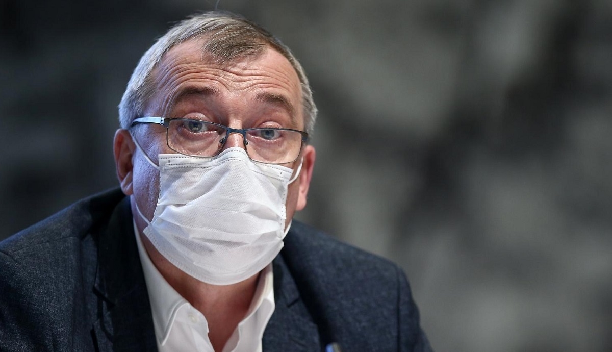 Capak: I pacijenti će trebati imati covid-potvrde