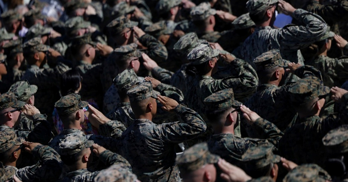 SAD šalje tisuće dodatnih vojnika na Bliski istok. Još se ne zna koja im je uloga