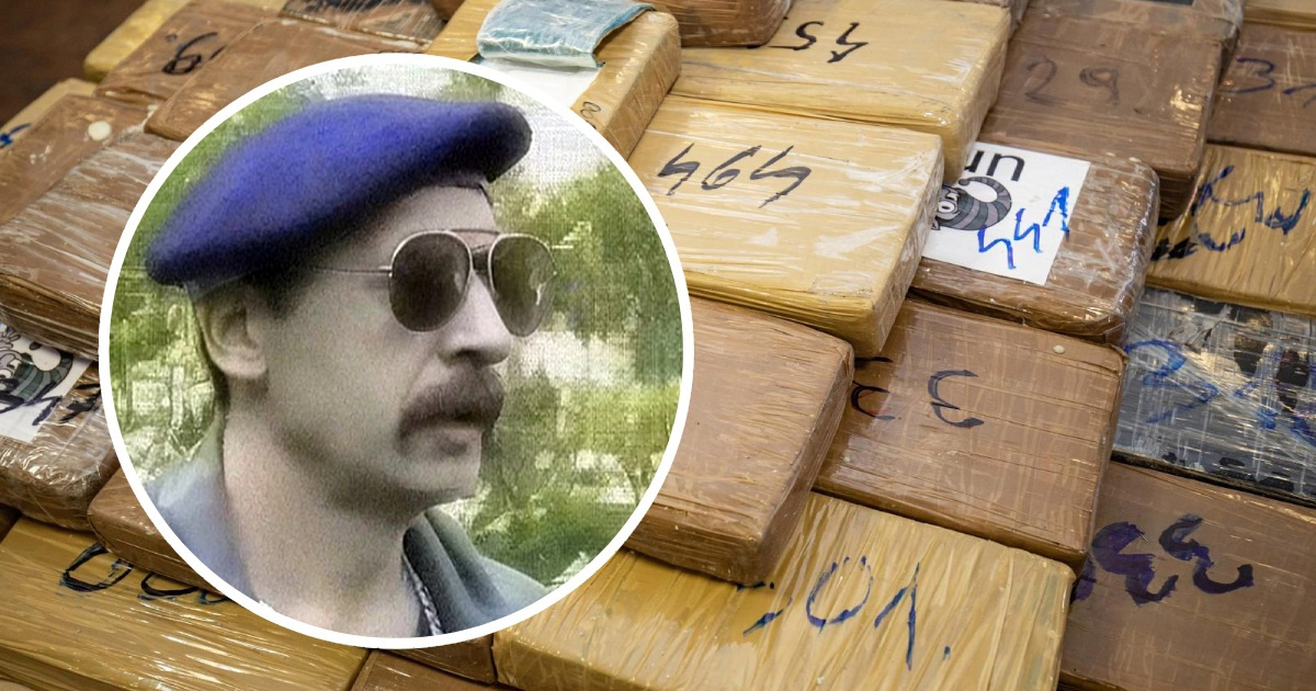 Bivši zapovjednik HVO-a osuđen za šverc pola tone kokaina