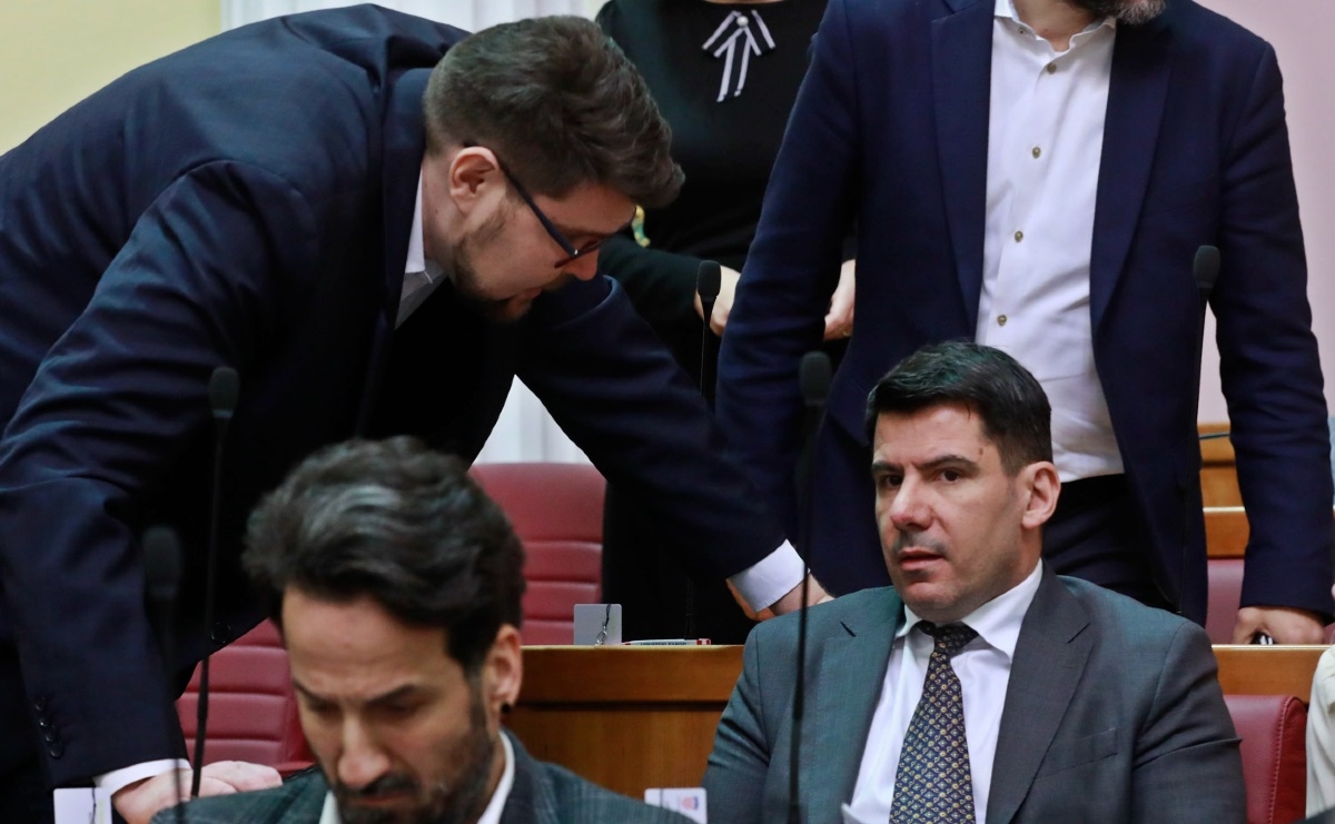 Evo zašto odluka Možemo do kraja ruši glavni plan oporbe