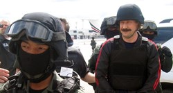 Ruski "trgovac smrću" pridružio se stranci koja želi okupaciju susjednih država