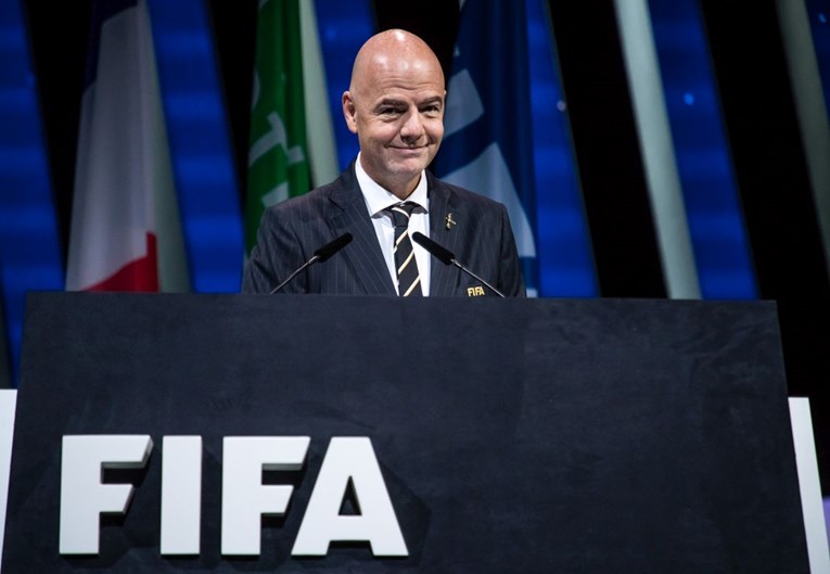 FIFA najavila strože kazne za rasizam