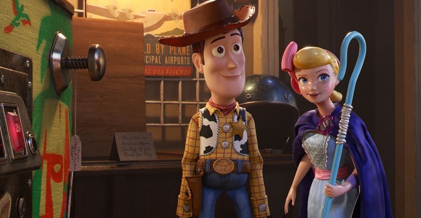 Disney najavio nastavke svojih poznatih franšiza, stižu novi Toy Story i Frozen