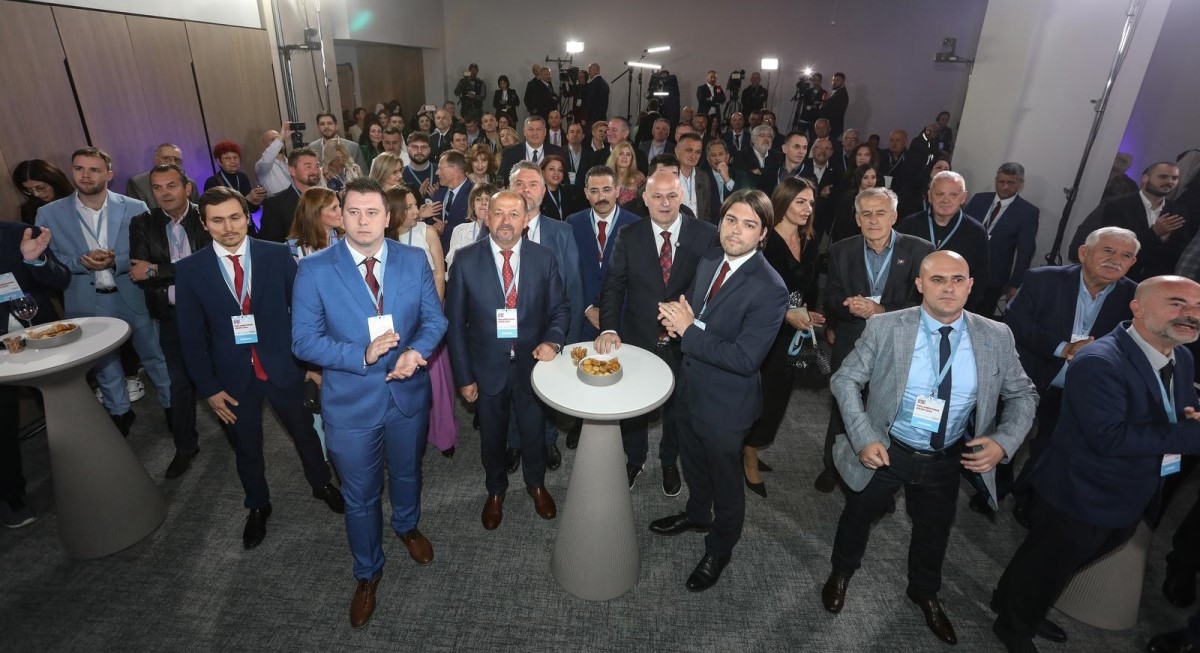 Bartulica: Veliko je pitanje idemo li u koaliciju s HDZ-om