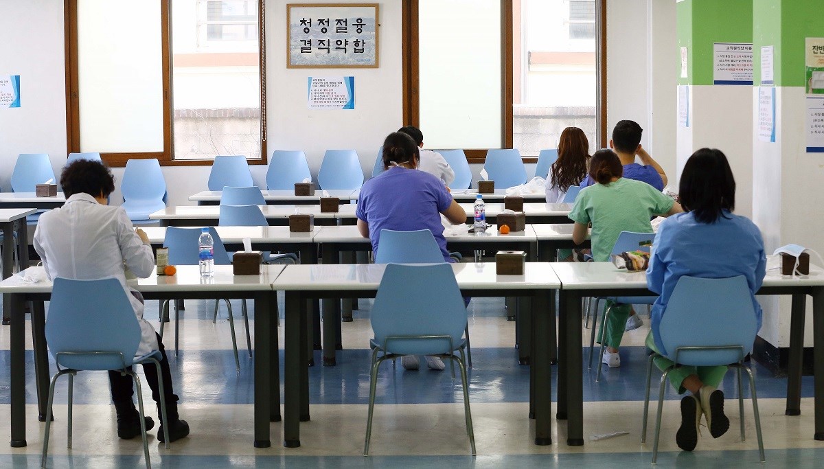 HZJZ: Nema dokaza da bi hrana mogla biti prijenosnik koronavirusa