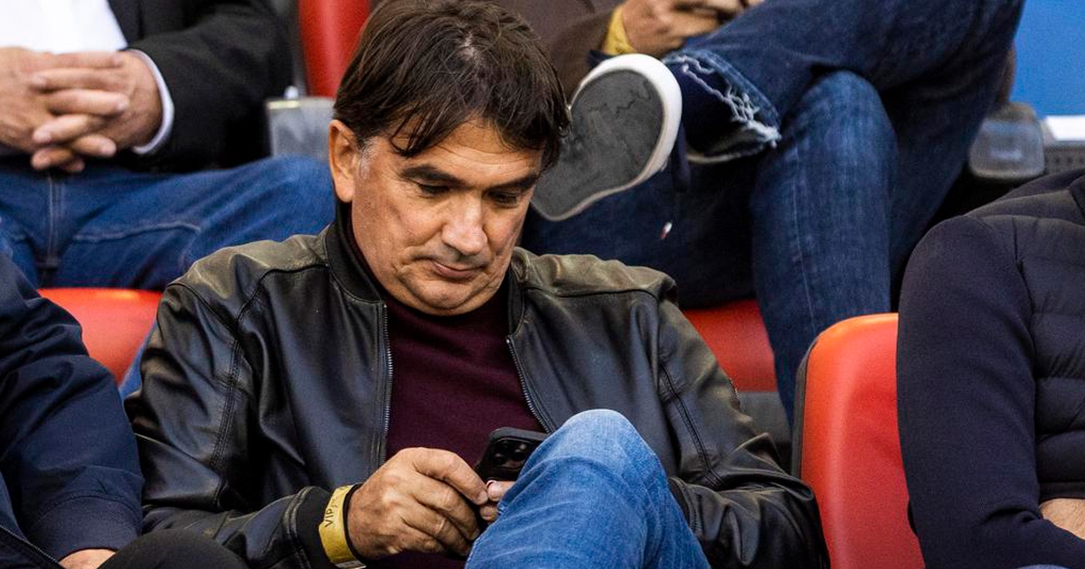 Dalić već zna koga će voditi u Katar. Širi popis objavio je reda radi