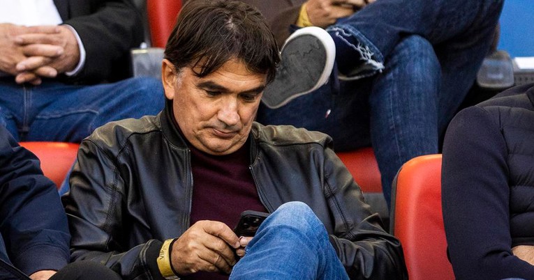 Koga Dalić neće voditi u Katar? Ovo su igrači koji će vjerojatno otpasti
